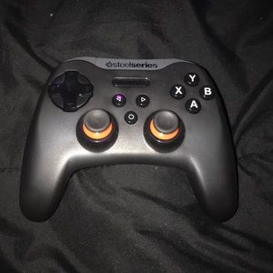 Xbox controller brand new never used.